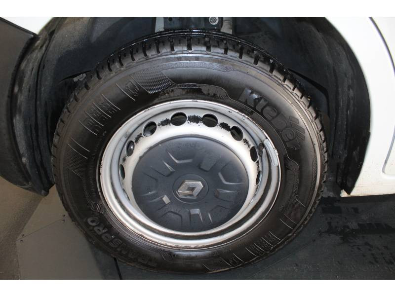 Photo 6 de l'offre de RENAULT Master FOURGON FGN L2H2 3.3t 2.3 dCi 170 ENERGY E6 BVR GRAND CONFORT à 20990€ chez Francepronet Car Center