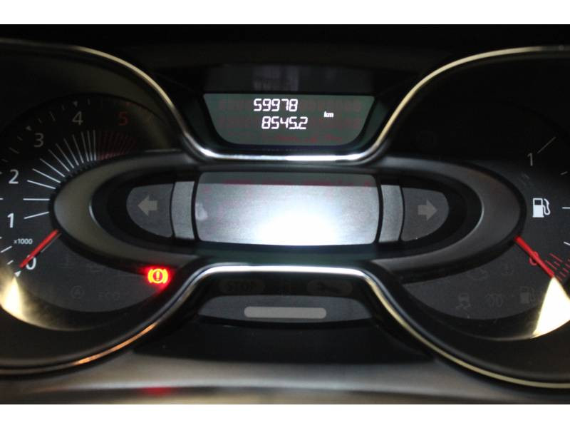 Photo 15 de l'offre de RENAULT Captur dCi 90 Energy eco² Intens à 13990€ chez Francepronet Car Center