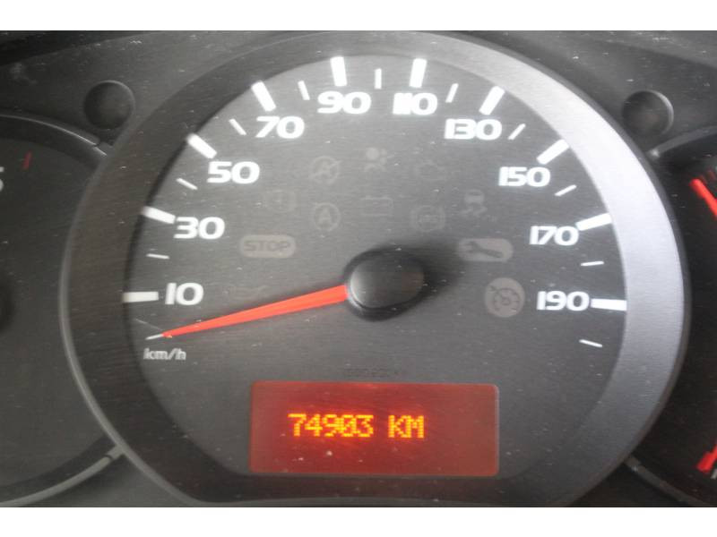 Photo 12 de l'offre de RENAULT Master FOURGON FGN L2H2 3.3t 2.3 dCi 170 ENERGY E6 BVR GRAND CONFORT à 20990€ chez Francepronet Car Center