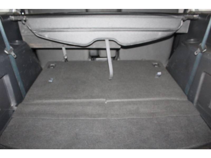 Photo 11 de l'offre de MAZDA 5 2.0 CD-MZR 110 7pl Harmonie à 6990€ chez Francepronet Car Center