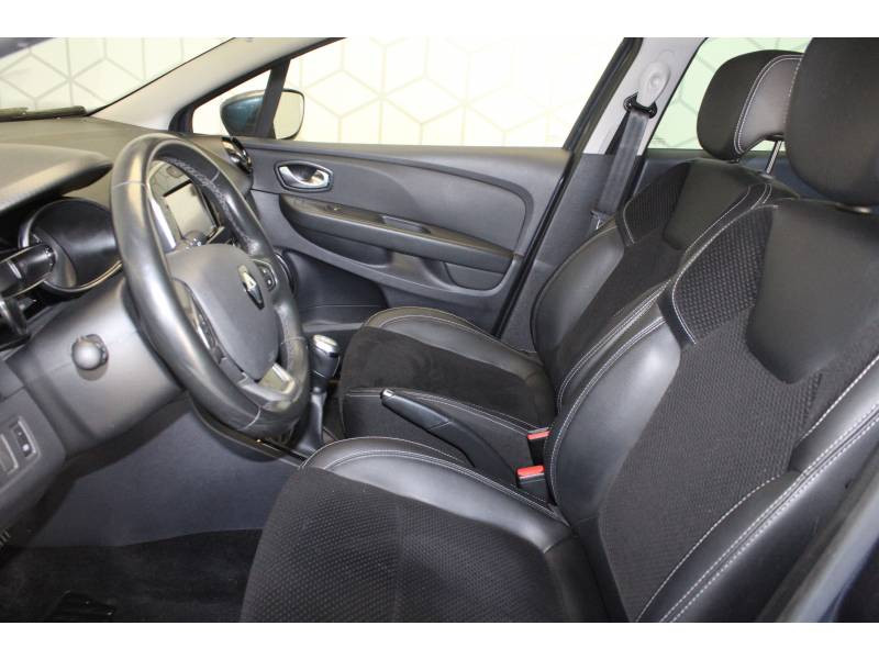 Photo 7 de l'offre de RENAULT Clio IV TCe 90 E6C Intens à 12490€ chez Francepronet Car Center