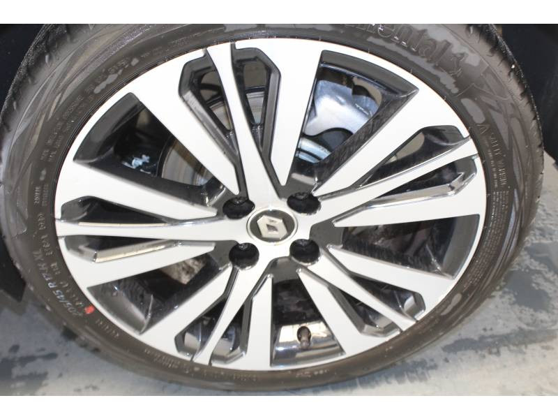 Photo 6 de l'offre de RENAULT Clio V Blue dCi 115 Initiale Paris à 21490€ chez Francepronet Car Center