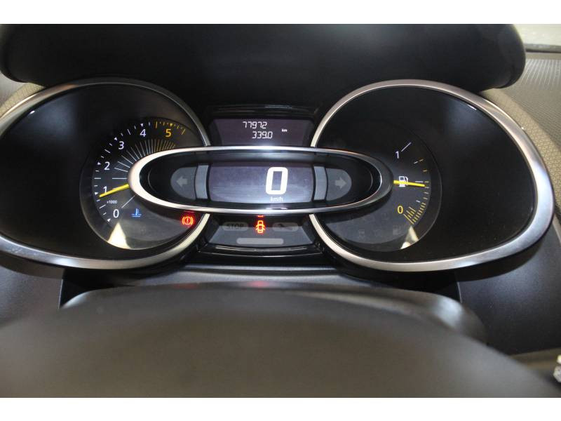 Photo 13 de l'offre de RENAULT Clio IV ESTATE dCi 90 Energy SL Iconic à 10490€ chez Francepronet Car Center