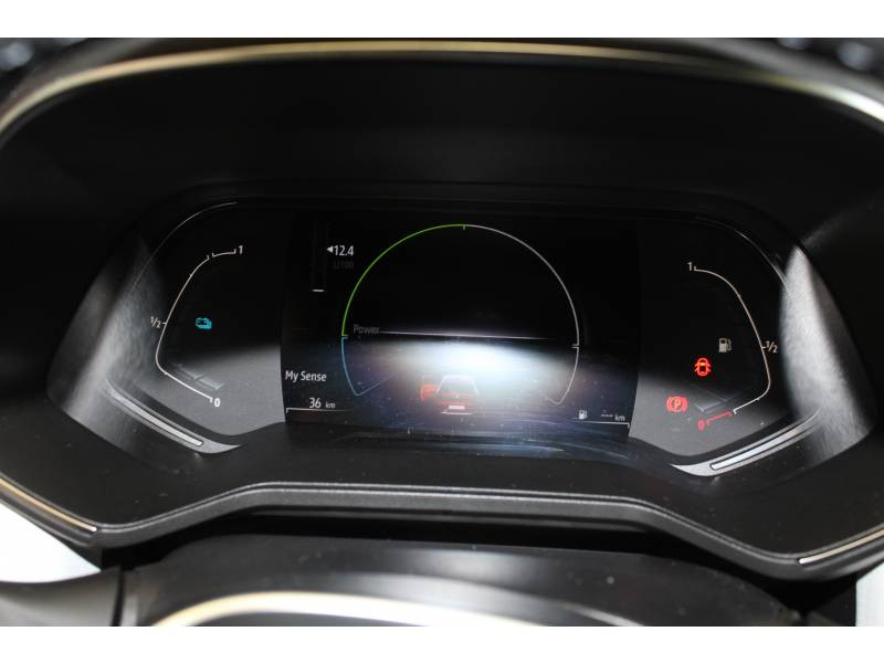 Photo 12 de l'offre de RENAULT Clio V E-Tech 140 Intens à 23490€ chez Francepronet Car Center