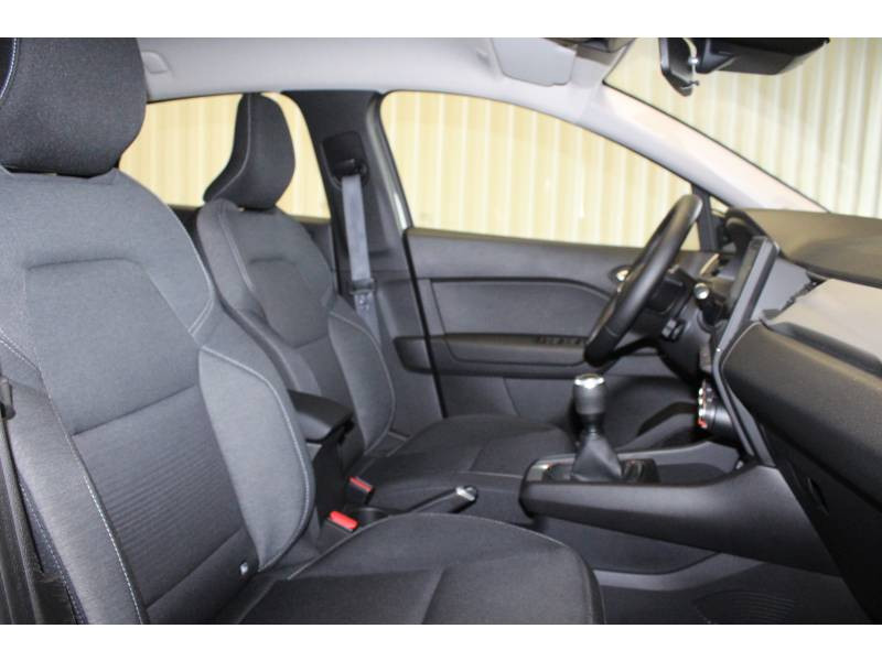 Photo 12 de l'offre de RENAULT Captur TCe 100 Business à 17490€ chez Francepronet Car Center