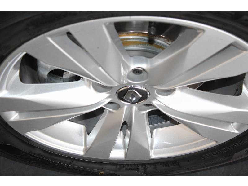 Photo 6 de l'offre de RENAULT Talisman Estate dCi 110 Energy ECO2 Zen EDC à 15990€ chez Francepronet Car Center