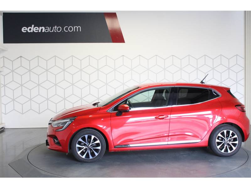 Photo 3 de l'offre de RENAULT Clio V TCe 100 Intens à 16990€ chez Francepronet Car Center