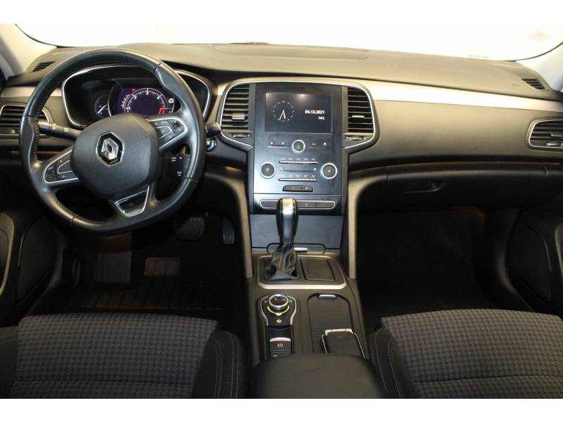 Photo 8 de l'offre de RENAULT Talisman Estate dCi 110 Energy ECO2 Zen EDC à 15990€ chez Francepronet Car Center