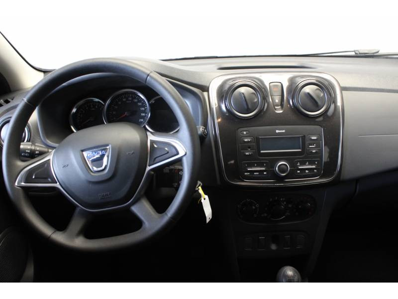 Photo 8 de l'offre de DACIA Sandero TCe 90 Essentiel à 11490€ chez Francepronet Car Center