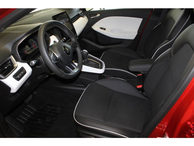 Photo 7 de l'offre de RENAULT Clio V E-Tech 140 Intens à 23490€ chez Francepronet Car Center