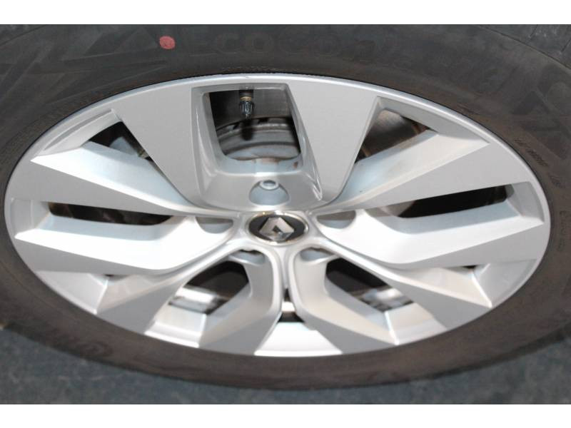 Photo 6 de l'offre de RENAULT Captur TCe 100 Business à 17490€ chez Francepronet Car Center