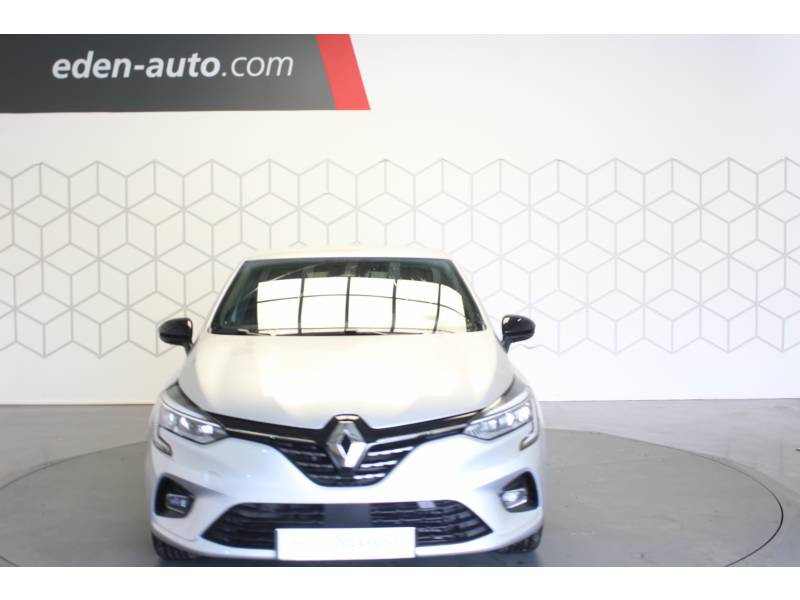 Photo 2 de l'offre de RENAULT Clio V Blue dCi 115 Initiale Paris à 21490€ chez Francepronet Car Center