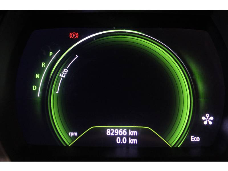 Photo 13 de l'offre de RENAULT Mégane IV BERLINE dCi 110 Energy EDC Intens à 15490€ chez Francepronet Car Center