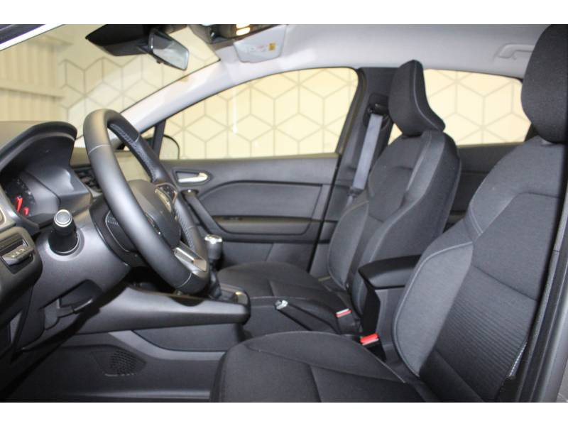 Photo 7 de l'offre de RENAULT Captur TCe 100 Business à 17490€ chez Francepronet Car Center