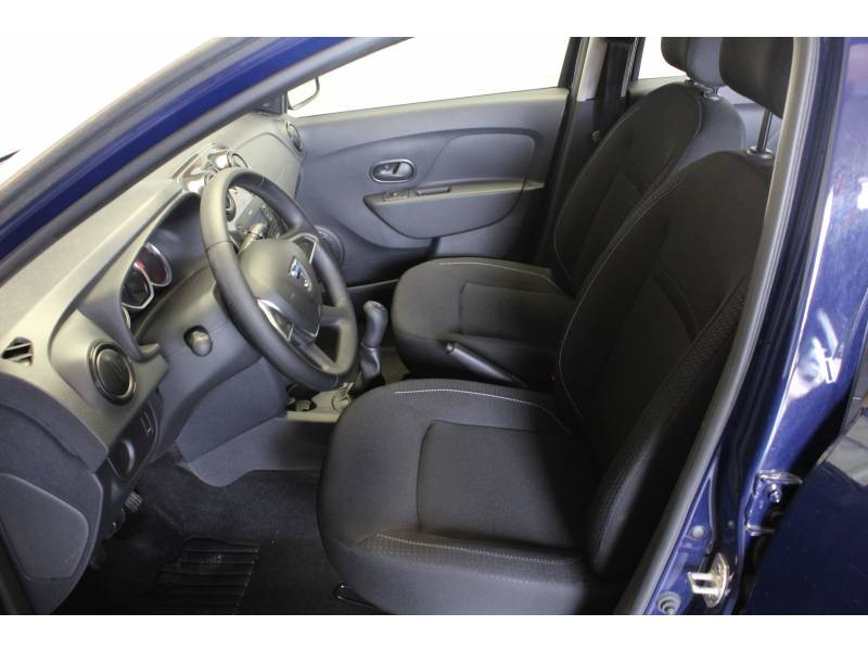 Photo 7 de l'offre de DACIA Sandero TCe 90 Essentiel à 11490€ chez Francepronet Car Center