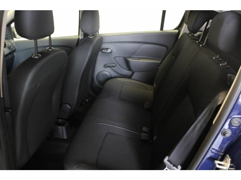 Photo 9 de l'offre de DACIA Sandero TCe 90 Essentiel à 11490€ chez Francepronet Car Center