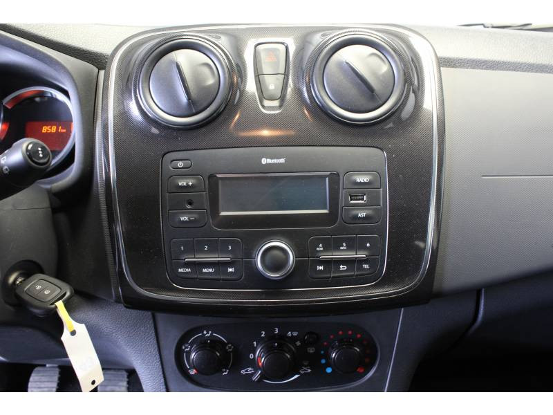 Photo 12 de l'offre de DACIA Sandero TCe 90 Essentiel à 11490€ chez Francepronet Car Center