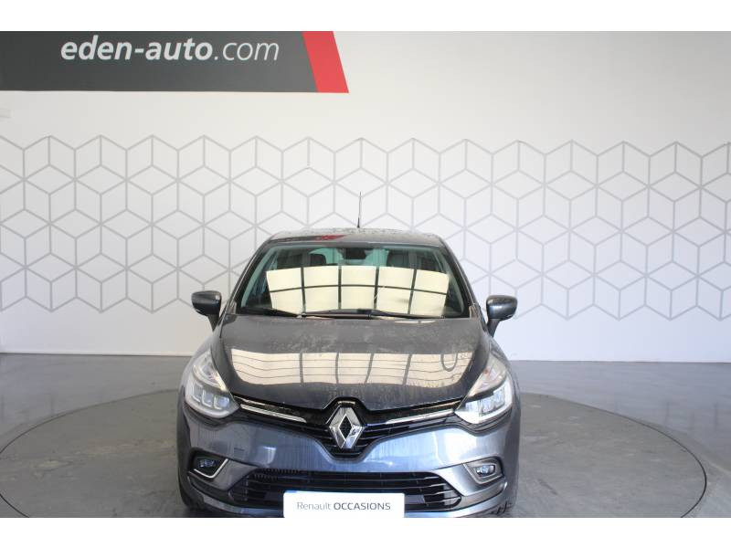 Photo 2 de l'offre de RENAULT Clio IV TCe 90 E6C Intens à 12490€ chez Francepronet Car Center