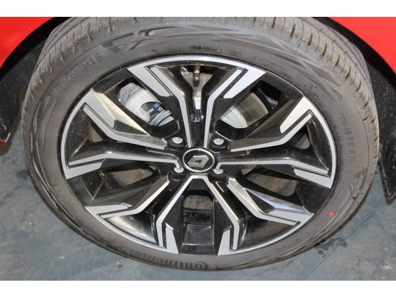 Photo 6 de l'offre de RENAULT Clio V E-Tech 140 Intens à 23490€ chez Francepronet Car Center