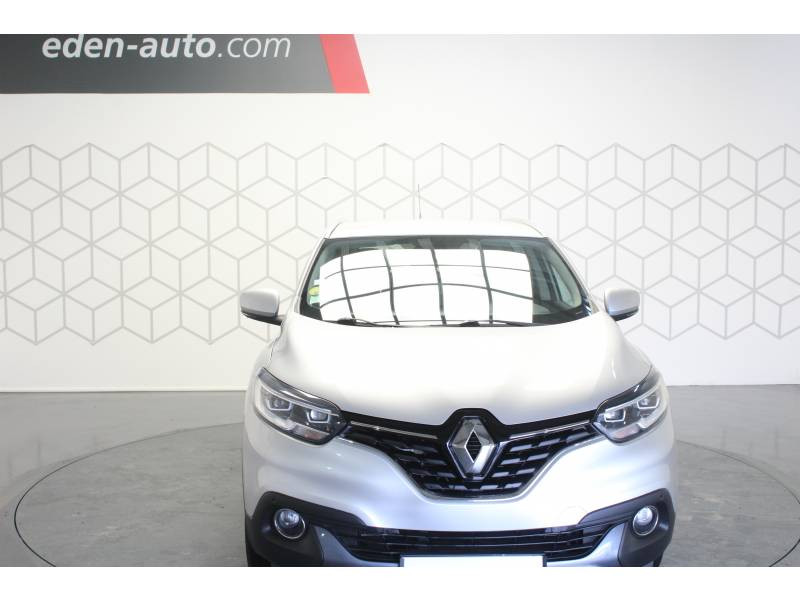 Photo 2 de l'offre de RENAULT Kadjar dCi 130 Energy Intens à 17990€ chez Francepronet Car Center