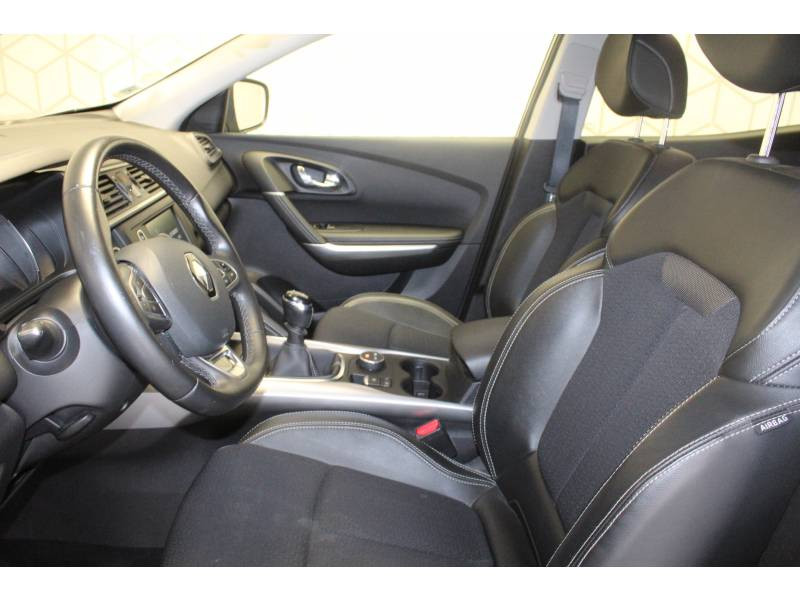Photo 7 de l'offre de RENAULT Kadjar dCi 130 Energy Intens à 17990€ chez Francepronet Car Center