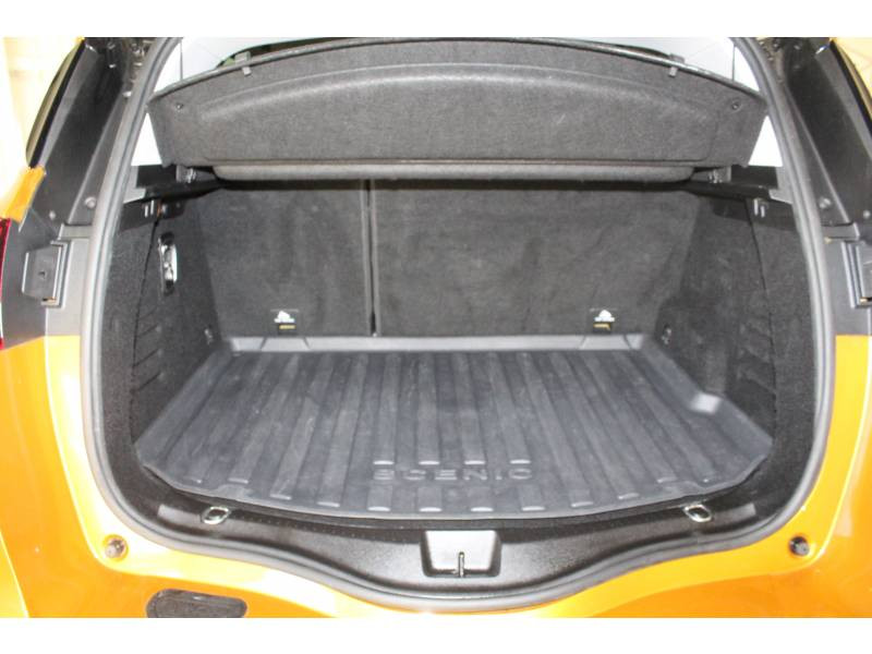 Photo 14 de l'offre de RENAULT Scénic IV dCi 110 Energy EDC Intens à 17990€ chez Francepronet Car Center