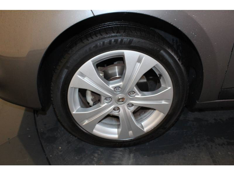 Photo 6 de l'offre de RENAULT Mégane III Berline TCE 130 Dynamique Euro 5 à 7990€ chez Francepronet Car Center