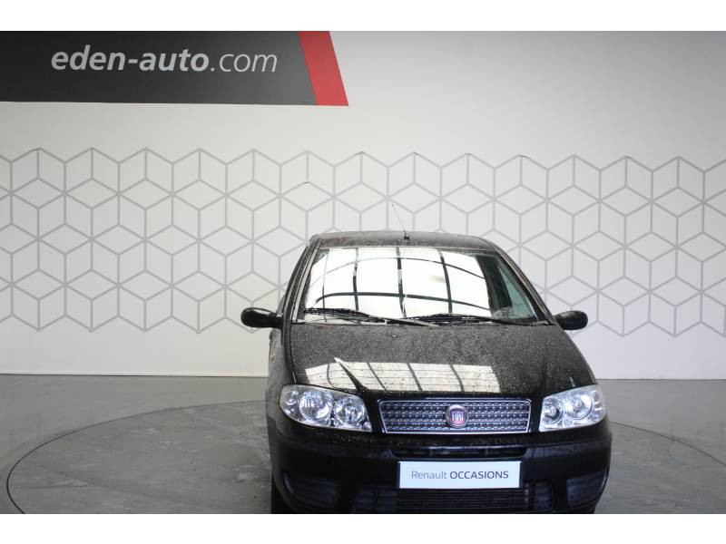 Photo 2 de l'offre de FIAT Punto 1.2 8V Cult II à 4990€ chez Francepronet Car Center