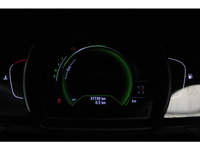 Photo 16 de l'offre de RENAULT Scénic IV dCi 110 Energy EDC Intens à 17990€ chez Francepronet Car Center