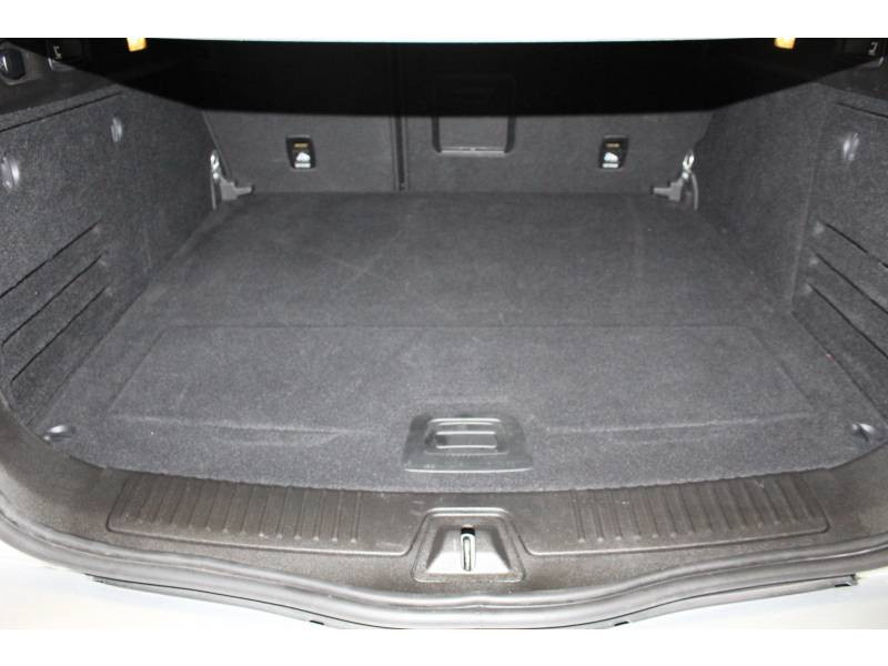 Photo 9 de l'offre de RENAULT Talisman ESTATE BUSINESS Blue dCi 150 à 17990€ chez Francepronet Car Center