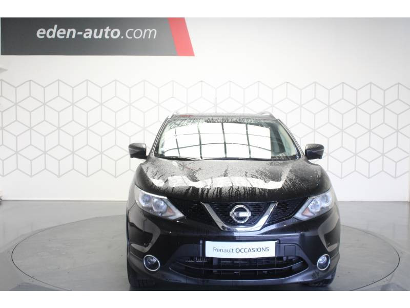 Photo 2 de l'offre de NISSAN Qashqai 1.6 dCi 130 Stop/Start Connect Edition à 16990€ chez Francepronet Car Center