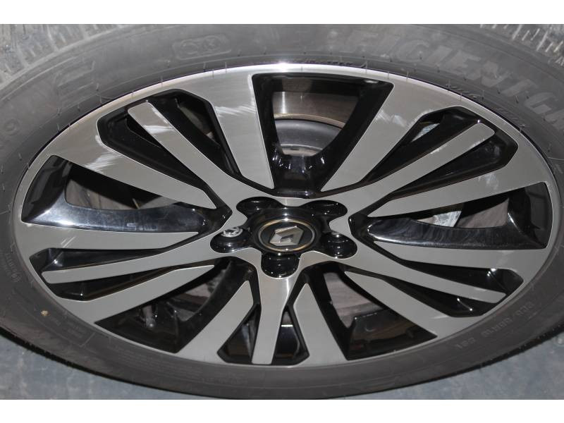 Photo 6 de l'offre de RENAULT Koleos dCi 175 4x4 X-tronic Energy Initiale Paris à 27990€ chez Francepronet Car Center