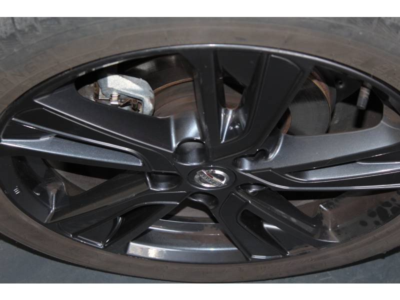 Photo 6 de l'offre de NISSAN Juke 1.2e DIG-T 115 Start/Stop System Dark Sound à 14990€ chez Francepronet Car Center