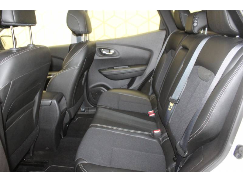 Photo 9 de l'offre de RENAULT Kadjar dCi 130 Energy Intens à 17990€ chez Francepronet Car Center