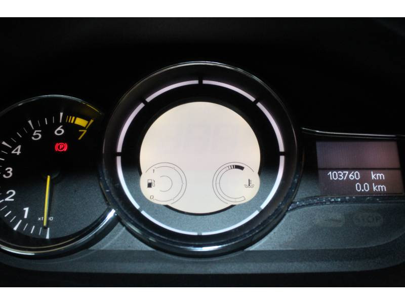 Photo 13 de l'offre de RENAULT Mégane III Berline TCE 130 Dynamique Euro 5 à 7990€ chez Francepronet Car Center