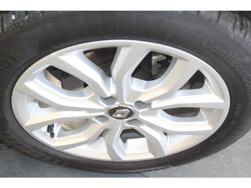 Photo 6 de l'offre de RENAULT Clio IV TCe 90 E6C Intens à 11990€ chez Francepronet Car Center