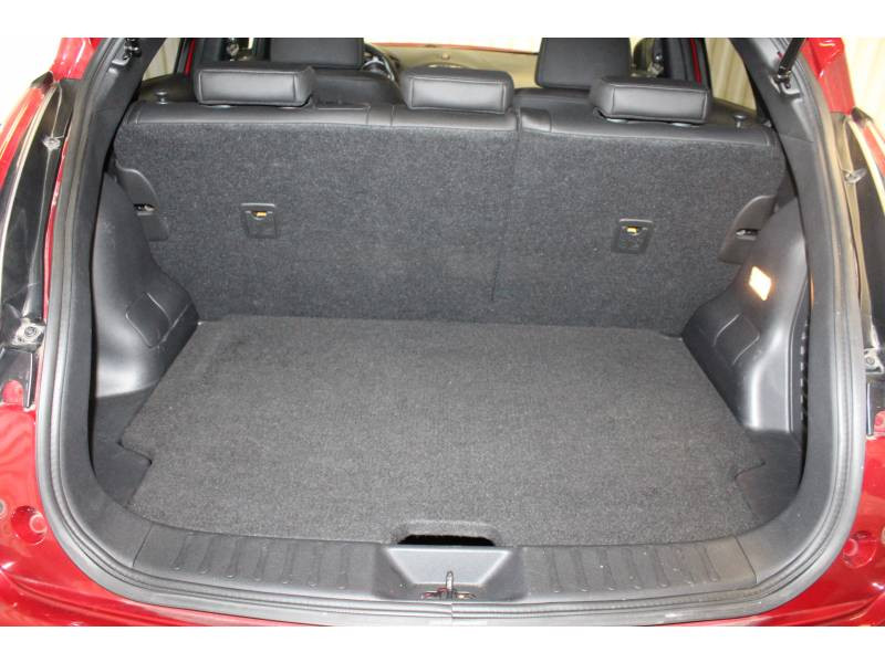 Photo 11 de l'offre de NISSAN Juke 1.2e DIG-T 115 Start/Stop System Dark Sound à 14990€ chez Francepronet Car Center