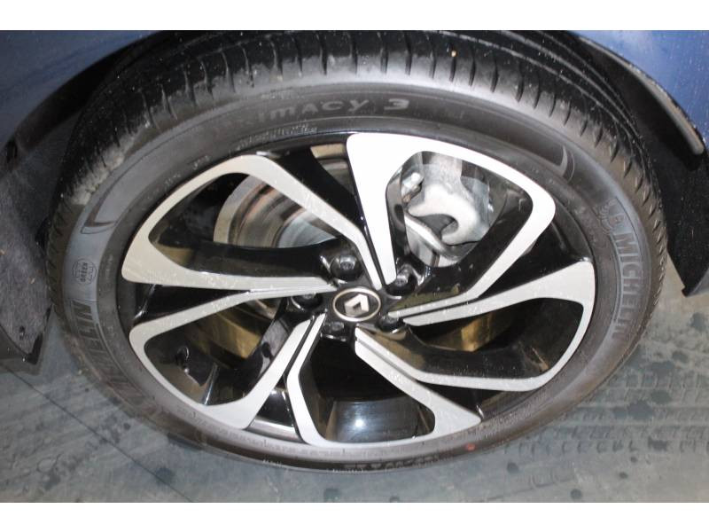 Photo 6 de l'offre de RENAULT Scénic IV TCe 140 FAP Intens à 22990€ chez Francepronet Car Center