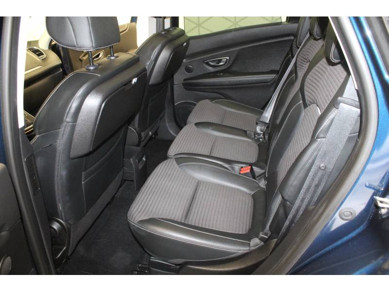 Photo 9 de l'offre de RENAULT Scénic IV TCe 140 FAP Intens à 22990€ chez Francepronet Car Center