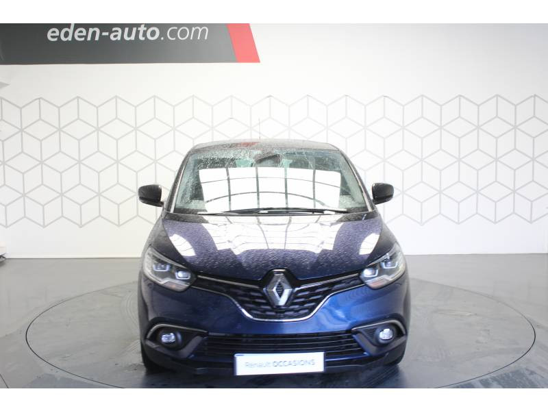 Photo 2 de l'offre de RENAULT Scénic IV TCe 140 FAP Intens à 22990€ chez Francepronet Car Center