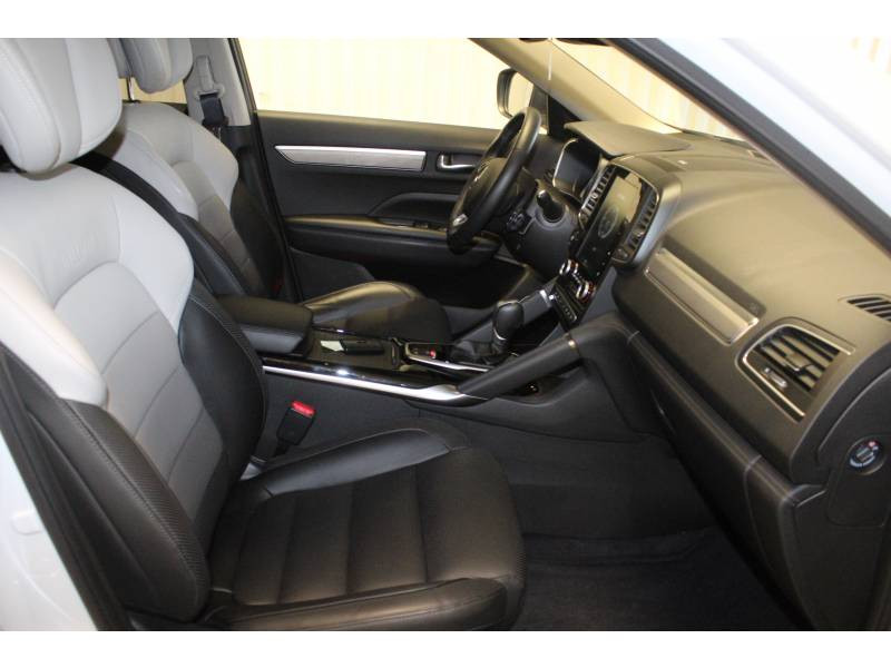 Photo 12 de l'offre de RENAULT Koleos dCi 175 4x4 X-tronic Energy Initiale Paris à 27990€ chez Francepronet Car Center