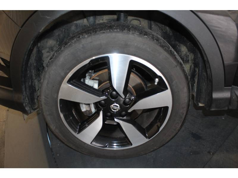 Photo 6 de l'offre de NISSAN Qashqai 1.6 dCi 130 Stop/Start Connect Edition à 16990€ chez Francepronet Car Center