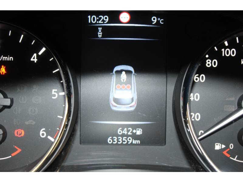 Photo 13 de l'offre de NISSAN Qashqai 1.6 dCi 130 Stop/Start Connect Edition à 16990€ chez Francepronet Car Center