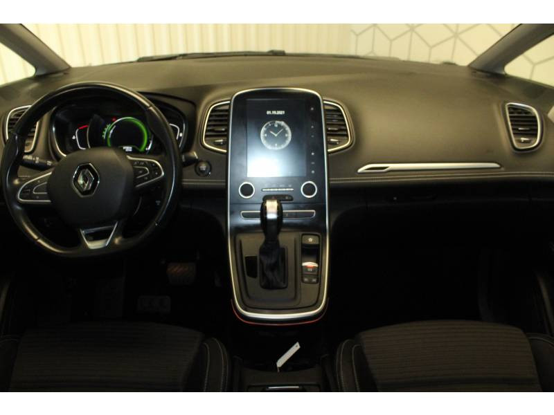 Photo 8 de l'offre de RENAULT Scénic IV dCi 110 Energy EDC Intens à 17990€ chez Francepronet Car Center