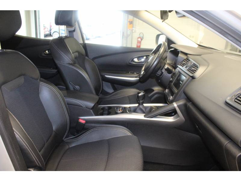 Photo 12 de l'offre de RENAULT Kadjar dCi 130 Energy Intens à 17990€ chez Francepronet Car Center