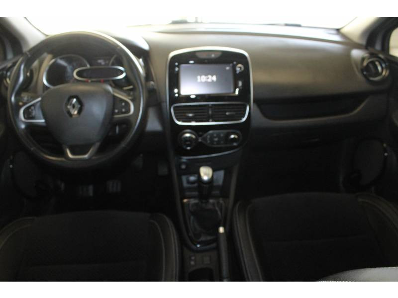 Photo 8 de l'offre de RENAULT Clio IV TCe 90 E6C Intens à 11990€ chez Francepronet Car Center