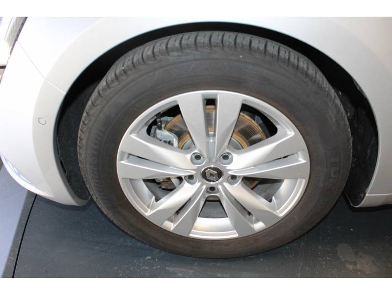 Photo 4 de l'offre de RENAULT Talisman ESTATE BUSINESS Blue dCi 150 à 17990€ chez Francepronet Car Center