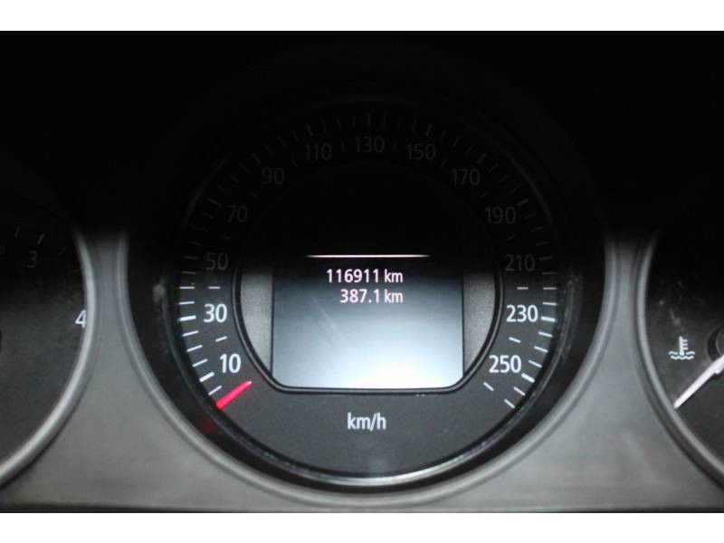 Photo 12 de l'offre de RENAULT Mégane IV SOCIETE DCI 110 ENERGY AIR NAV REVERSIBLE à 8690€ chez Francepronet Car Center