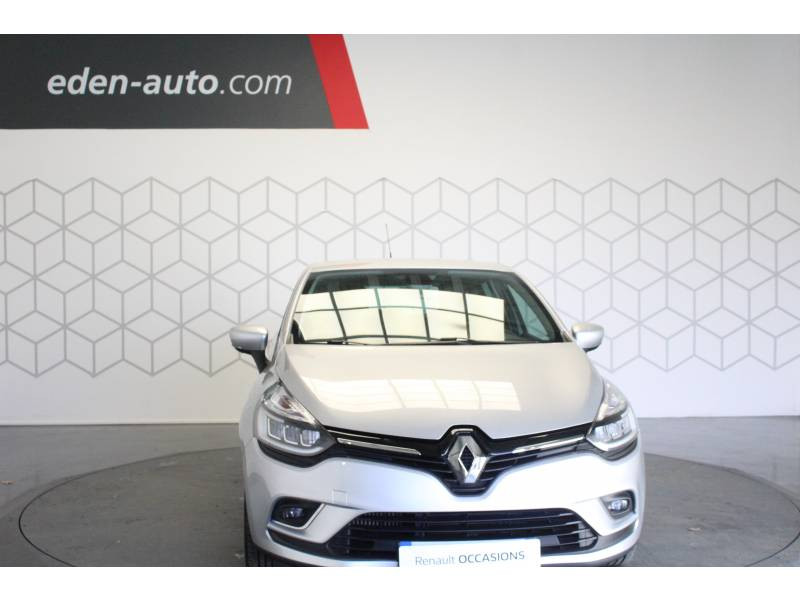 Photo 2 de l'offre de RENAULT Clio IV TCe 90 E6C Intens à 11990€ chez Francepronet Car Center