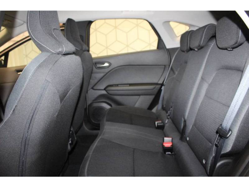 Photo 10 de l'offre de RENAULT Captur TCe 100 Business à 17990€ chez Francepronet Car Center
